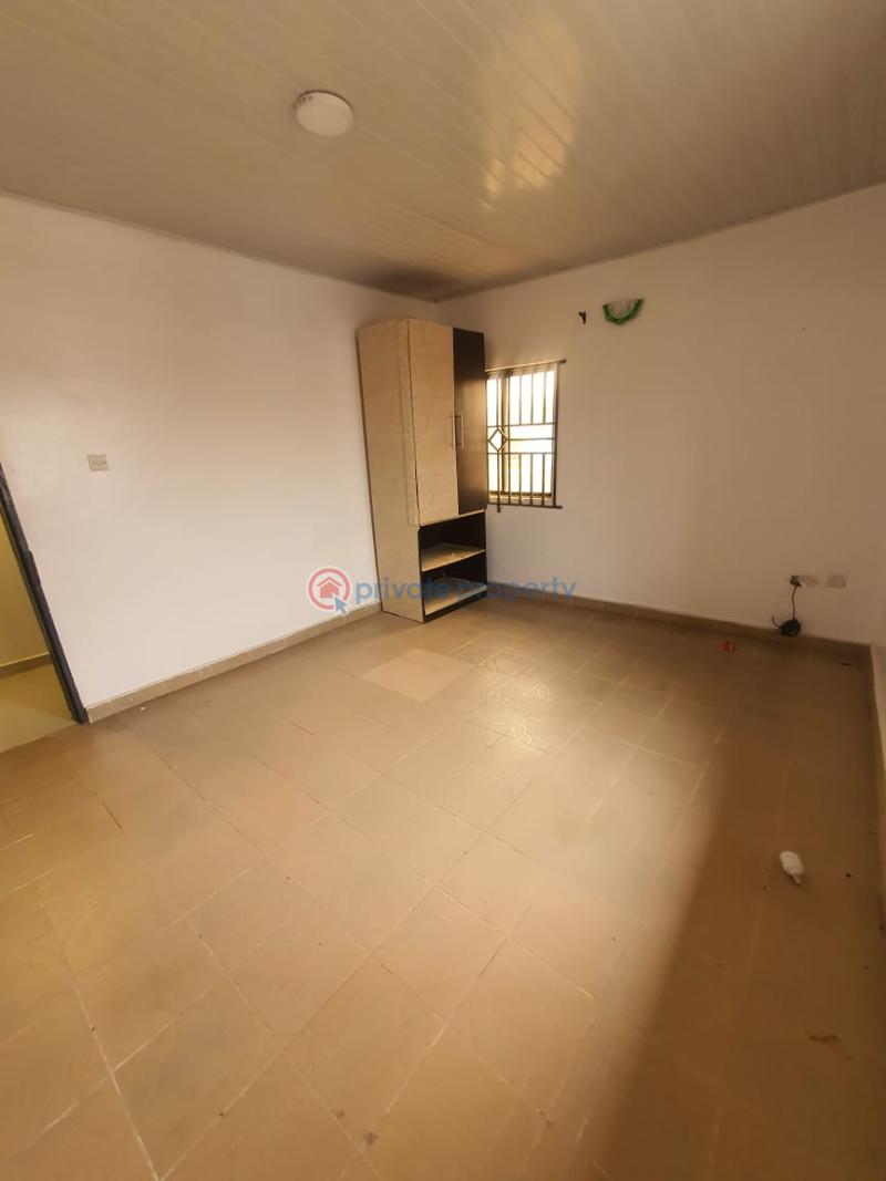 1 bedroom Mini Flat For Rent Igboefon Igbo Efon Lekki Lagos - 2