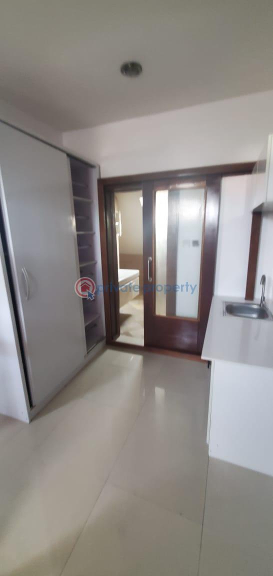 1 bedroom Studio Apartment For Rent Lekki Right Oniru Victoria Island Lagos - 1