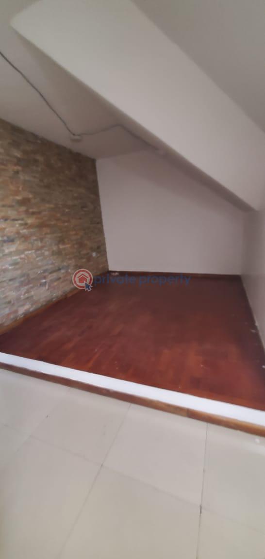 1 bedroom Studio Apartment For Rent Lekki Right Oniru Victoria Island Lagos - 3