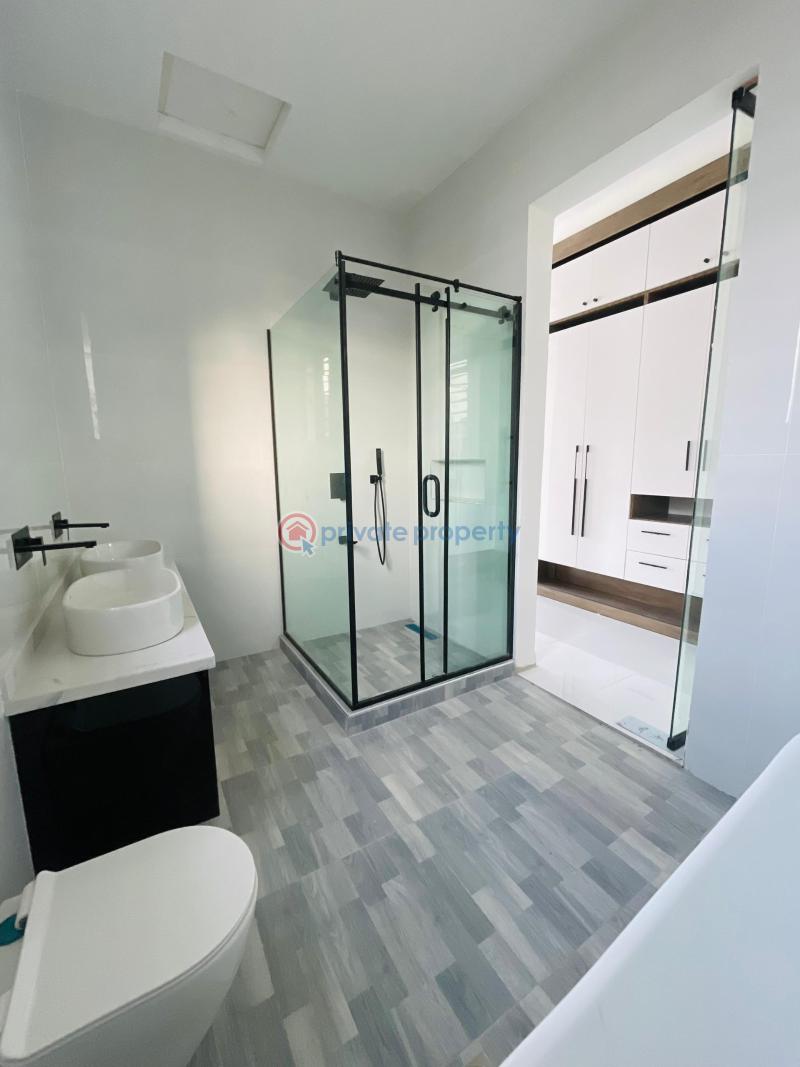 5 bedroom Detached Duplex For Sale Ikota Lekki Lagos - 12