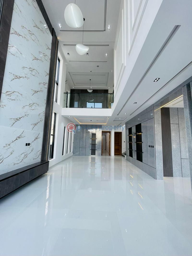 5 bedroom Detached Duplex For Sale Ikota Lekki Lagos - 2