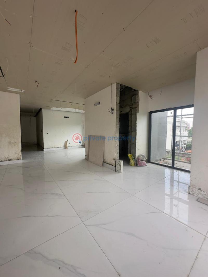 4 bedroom Shared Apartment For Sale Banana Island Ikoyi Lagos - 3