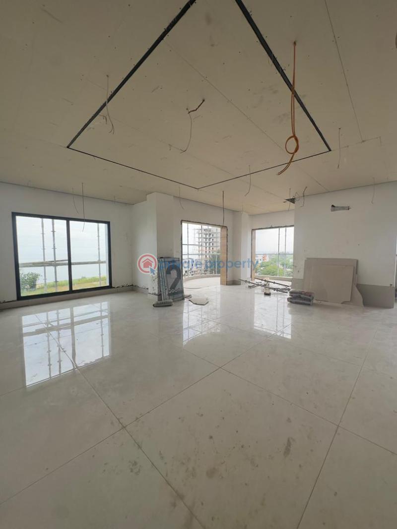4 bedroom Shared Apartment For Sale Banana Island Ikoyi Lagos - 1