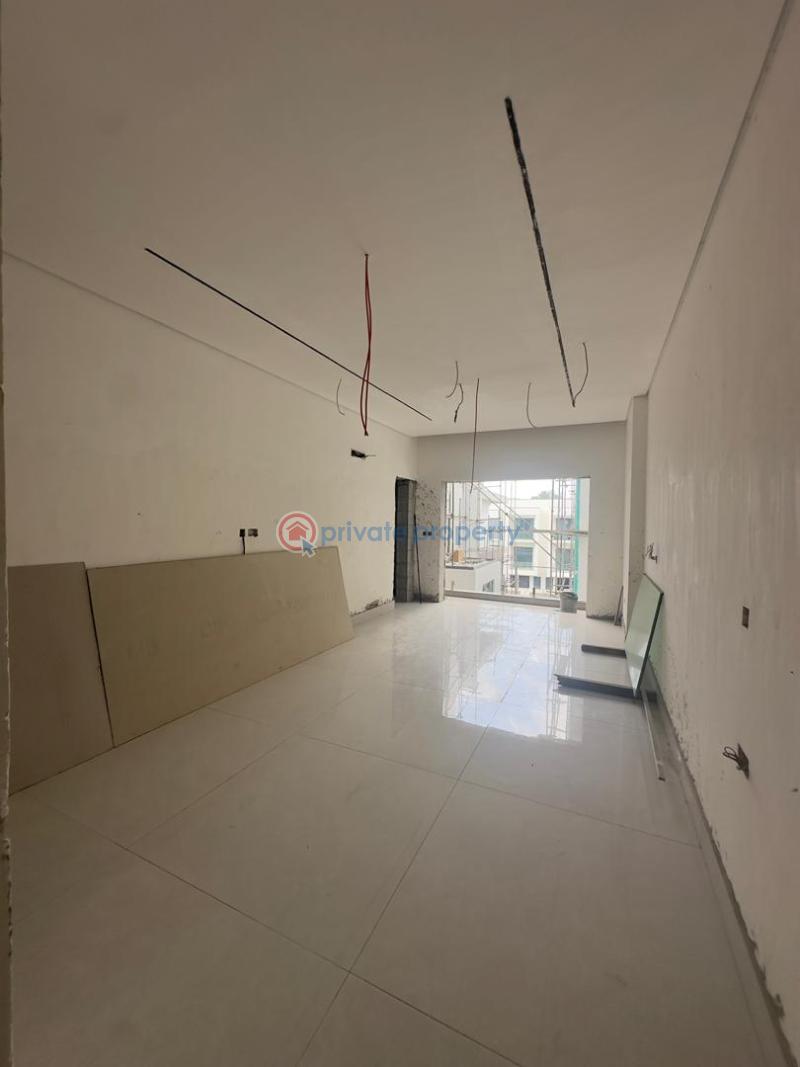 4 bedroom Shared Apartment For Sale Banana Island Ikoyi Lagos - 9