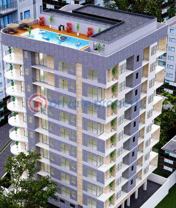 4 bedroom Shared Apartment For Sale Banana Island Ikoyi Lagos - 0