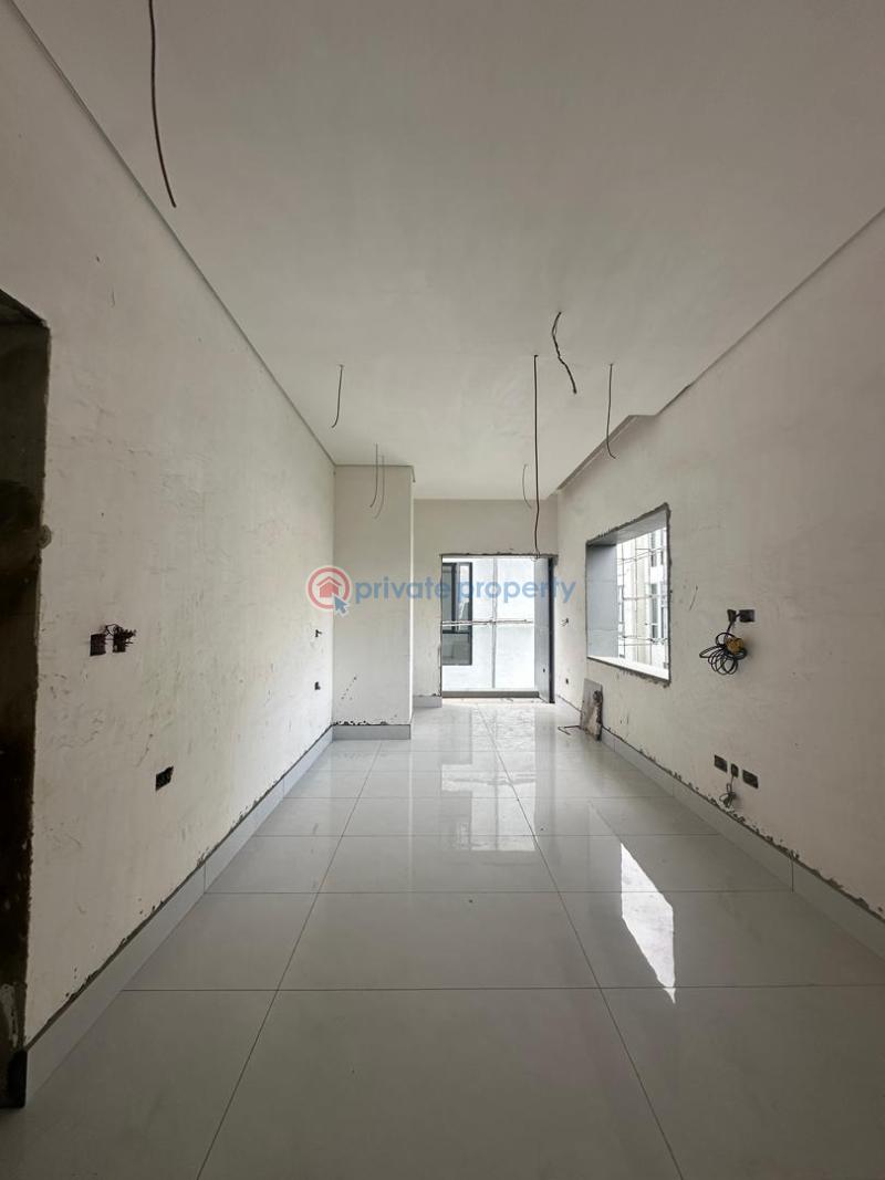 4 bedroom Shared Apartment For Sale Banana Island Ikoyi Lagos - 2