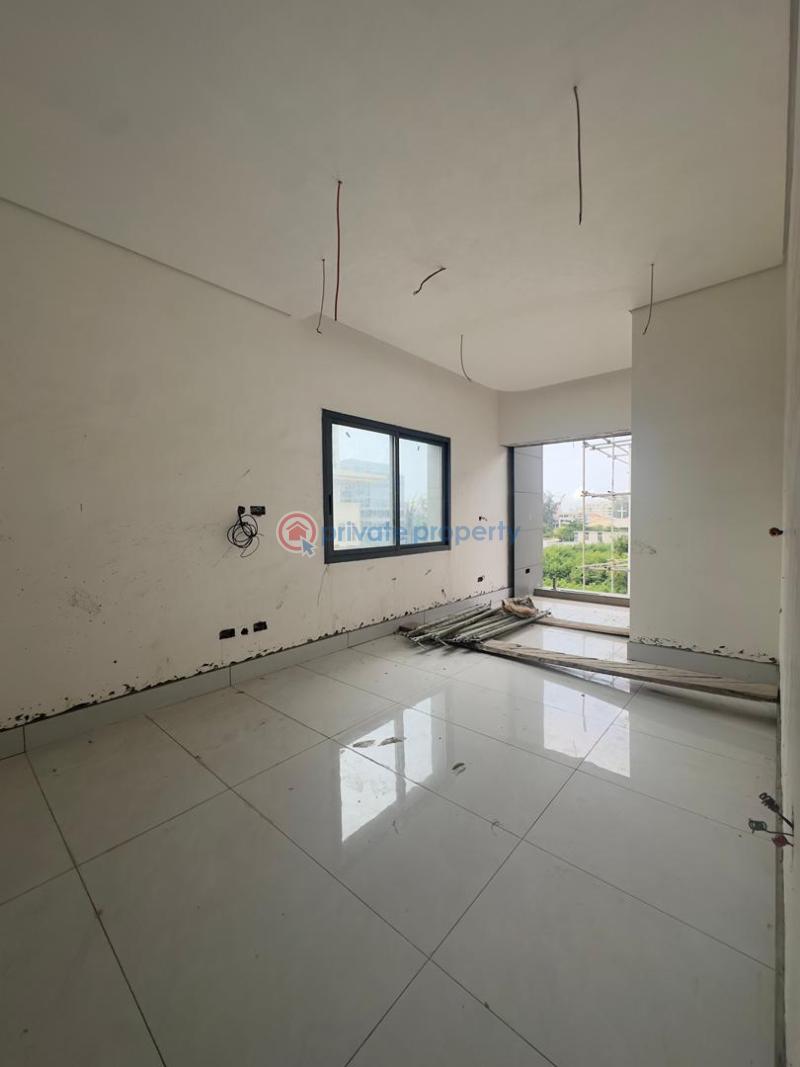 4 bedroom Shared Apartment For Sale Banana Island Ikoyi Lagos - 7