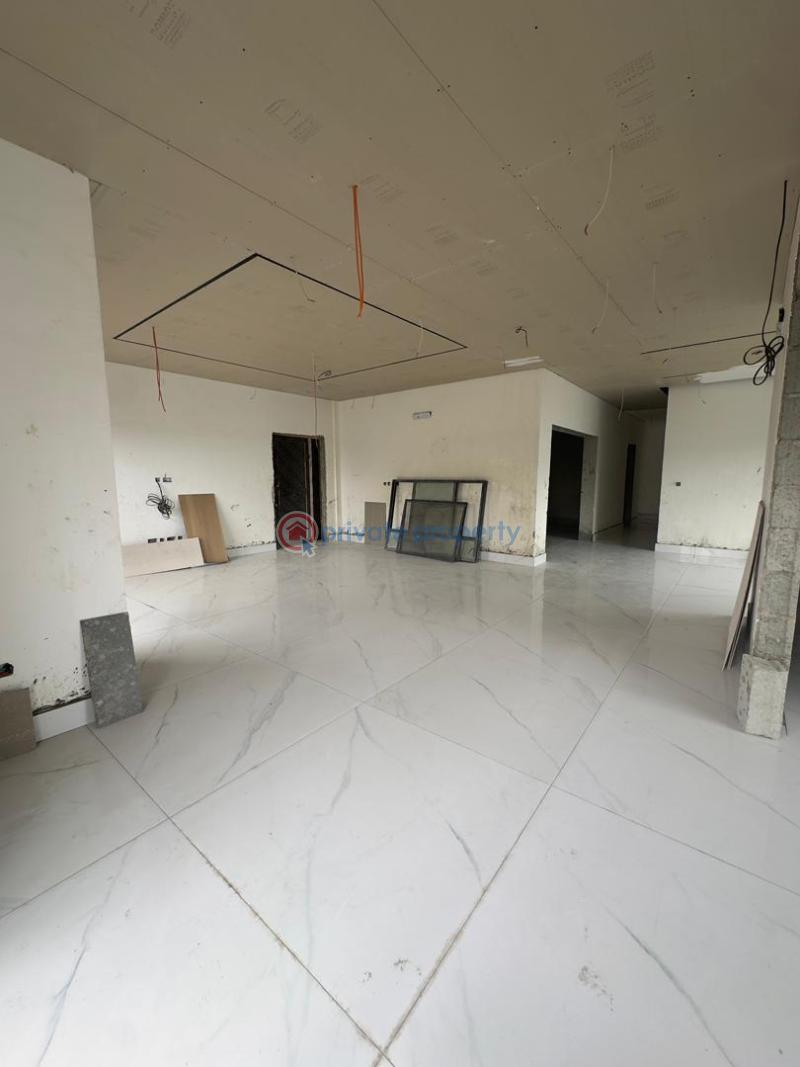 4 bedroom Shared Apartment For Sale Banana Island Ikoyi Lagos - 12