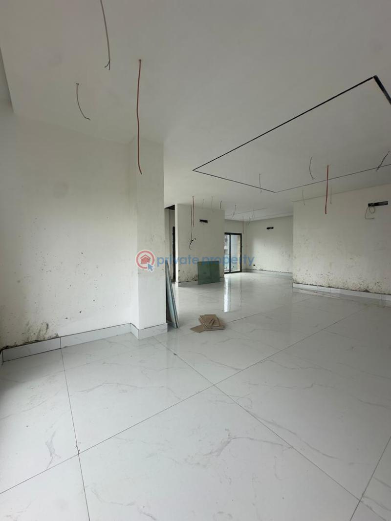 4 bedroom Shared Apartment For Sale Banana Island Ikoyi Lagos - 13