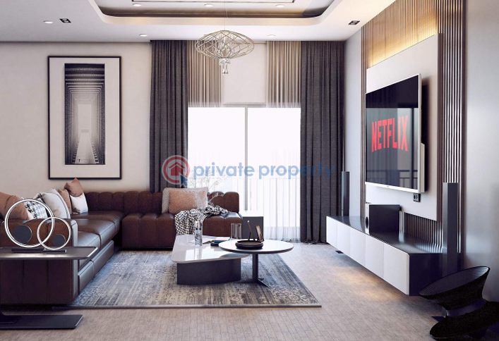 4 bedroom Shared Apartment For Sale Banana Island Ikoyi Lagos - 18