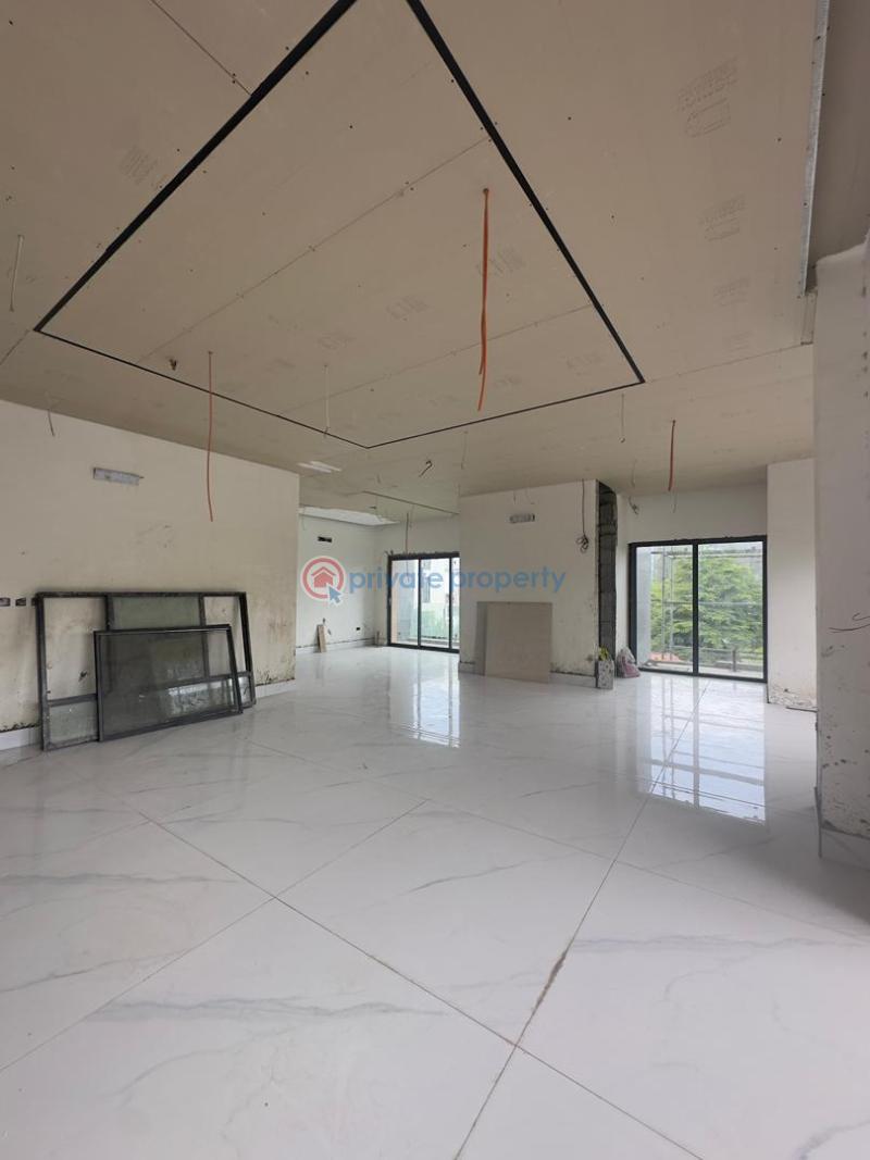 4 bedroom Shared Apartment For Sale Banana Island Ikoyi Lagos - 5