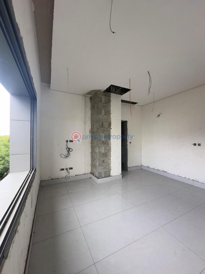 4 bedroom Shared Apartment For Sale Banana Island Ikoyi Lagos - 8