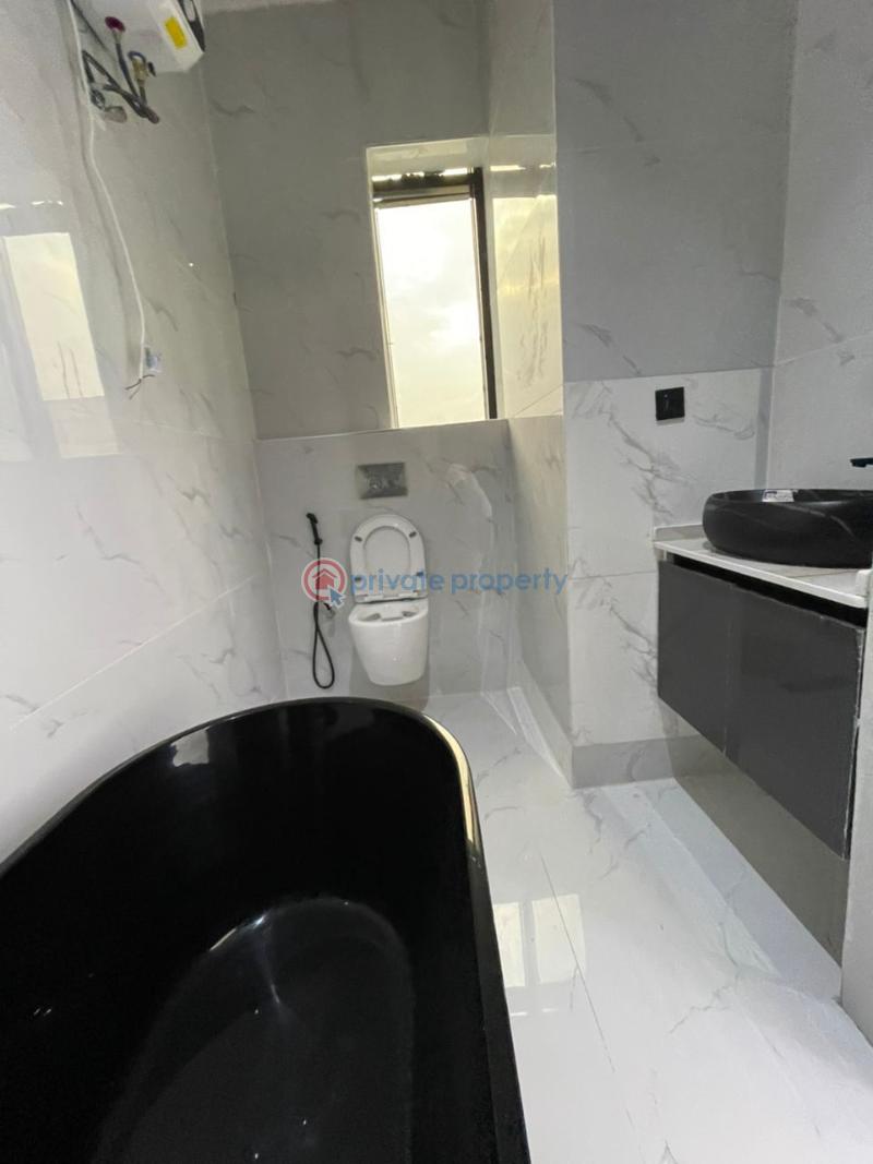 4 bedroom Semi detached Duplex For Sale Lekki Ajah Ajah Lagos - 12
