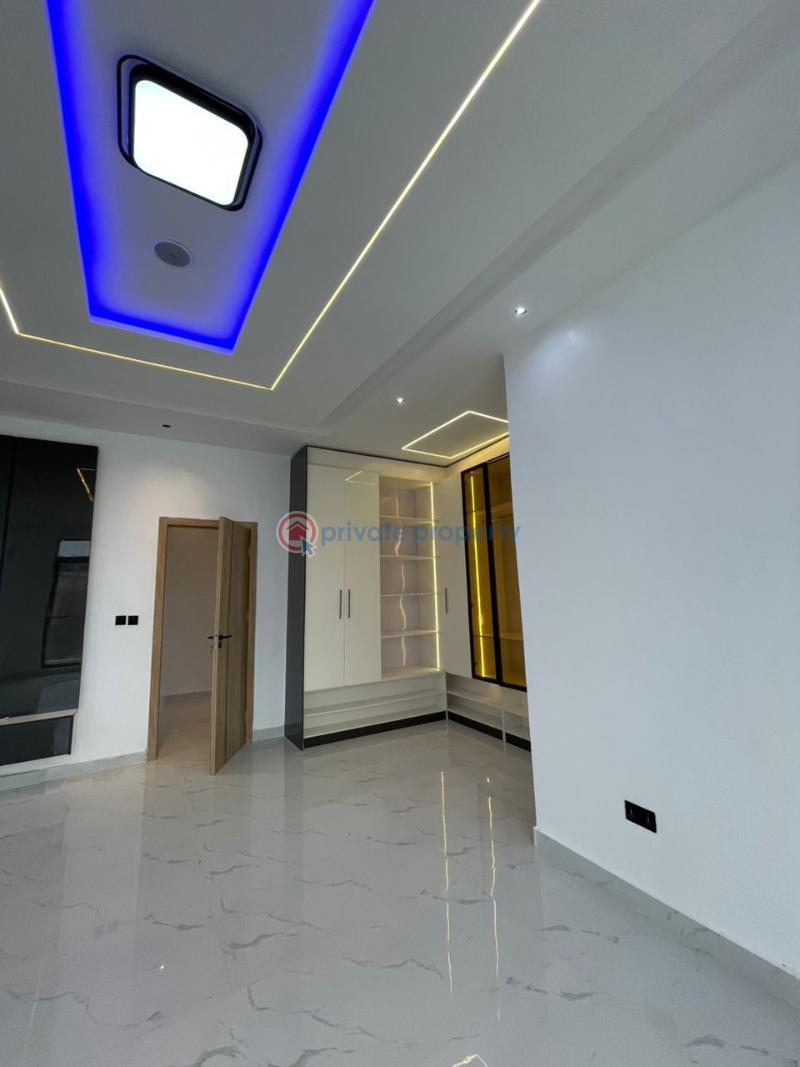 4 bedroom Semi detached Duplex For Sale Lekki Ajah Ajah Lagos - 18