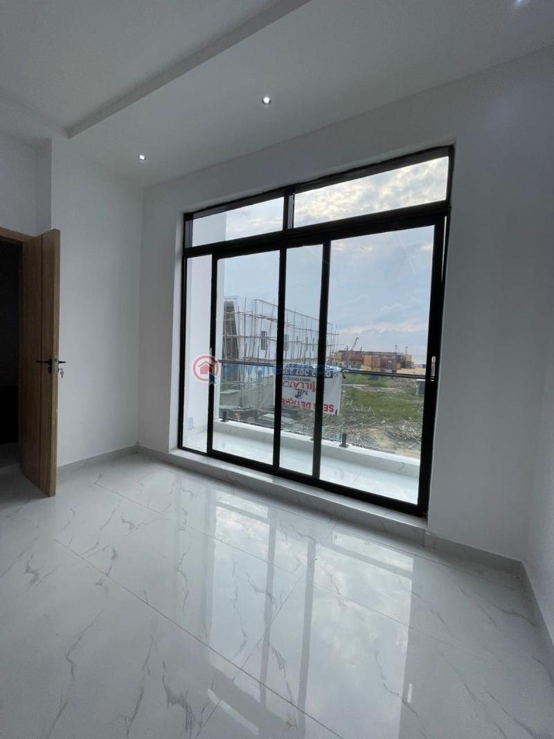 4 bedroom Semi detached Duplex For Sale Lekki Ajah Ajah Lagos - 2