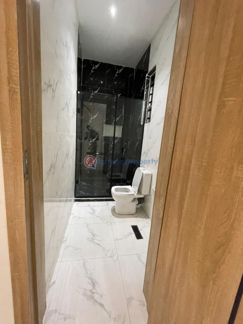 4 bedroom Semi detached Duplex For Sale Lekki Ajah Ajah Lagos - 10