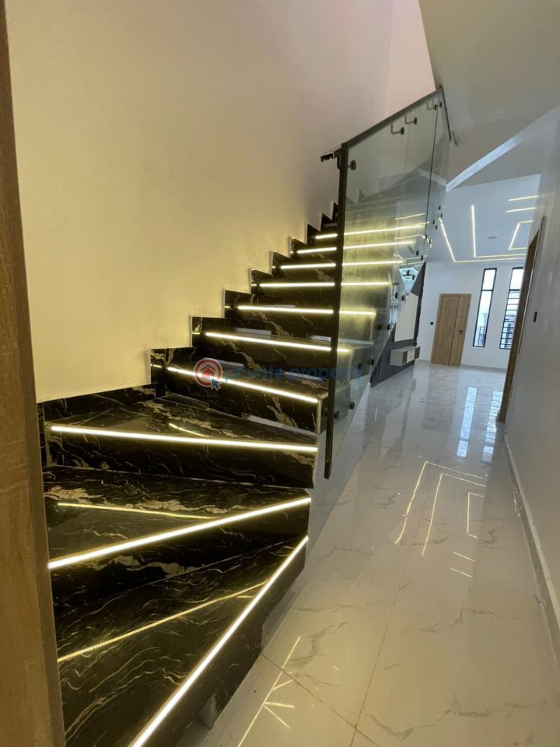 4 bedroom Semi detached Duplex For Sale Lekki Ajah Ajah Lagos - 13