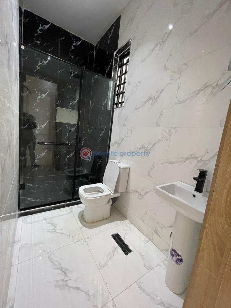 4 bedroom Semi detached Duplex For Sale Lekki Ajah Ajah Lagos - 11