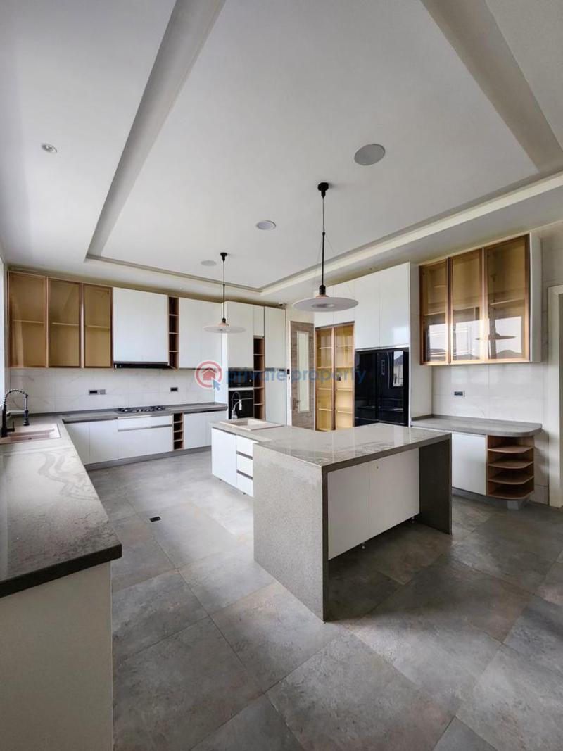 5 bedroom Duplex For Sale Pinnock Beach Estate Osapa London Lekki Lagos - 14