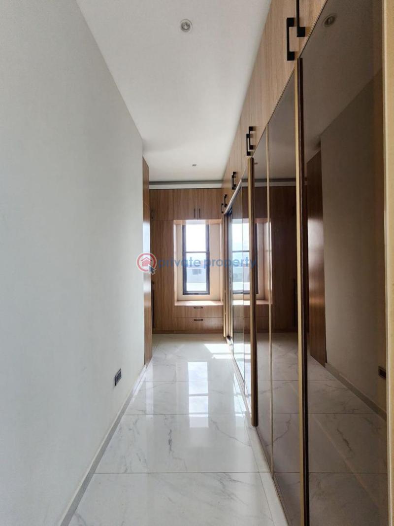 5 bedroom Duplex For Sale Pinnock Beach Estate Osapa London Lekki Lagos - 8