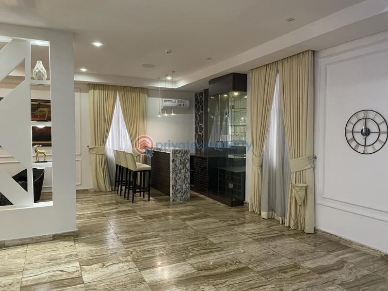 5 bedroom Maisonette For Sale Banana Island Ikoyi Lagos - 1