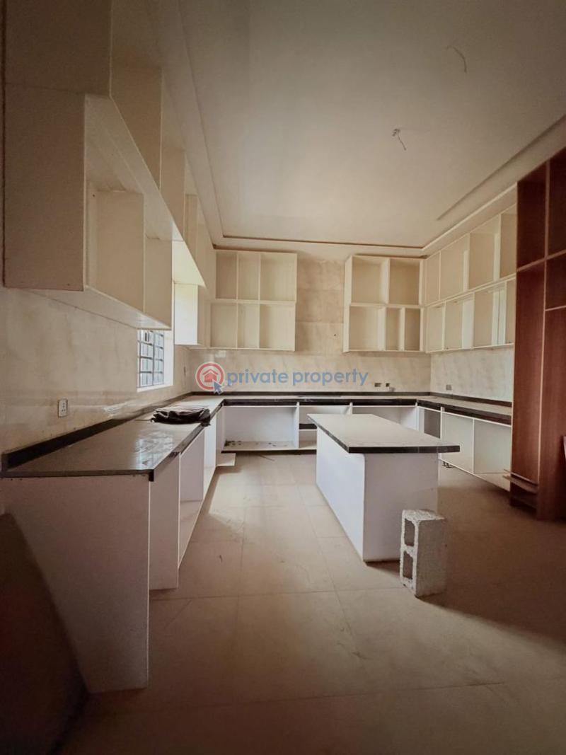 5 bedroom Detached Duplex For Sale Omole Phase 1 Ikeja Lagos - 7