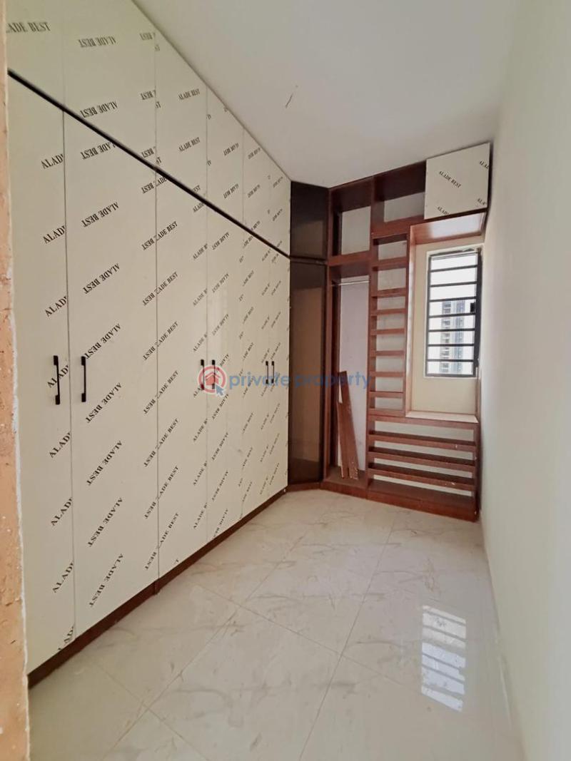 5 bedroom Detached Duplex For Sale Omole Phase 1 Ikeja Lagos - 3