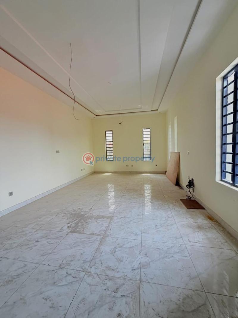 5 bedroom Detached Duplex For Sale Omole Phase 1 Ikeja Lagos - 1