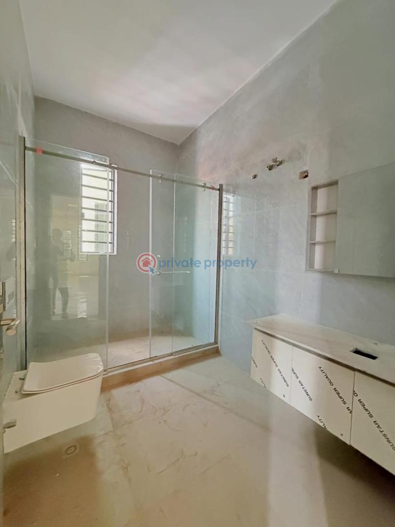 5 bedroom Detached Duplex For Sale Omole Phase 1 Ikeja Lagos - 2