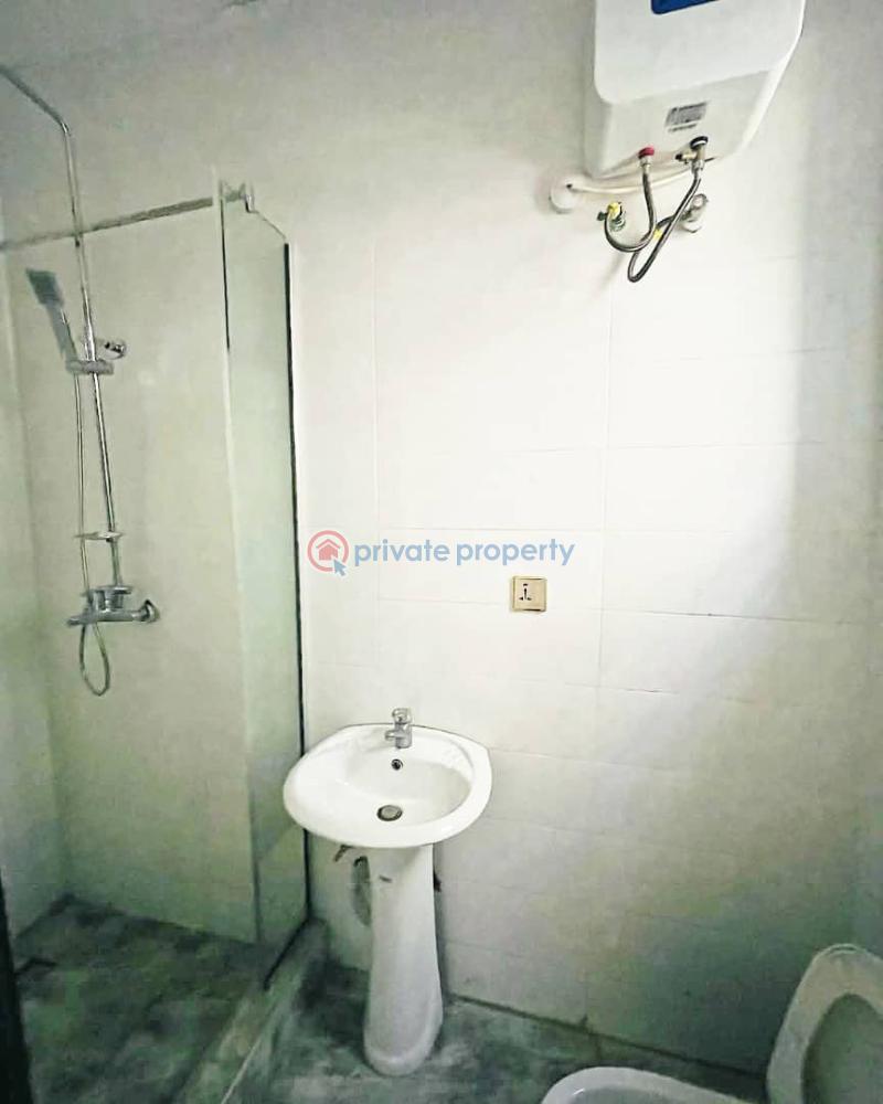 Perfect blend of comfort and sophistication in this well-maintained 4-bedroom terrace duplex - 11 4 bedroom Terraced Duplex For Rent Ikate Elegushi Lekki Lagos - 11