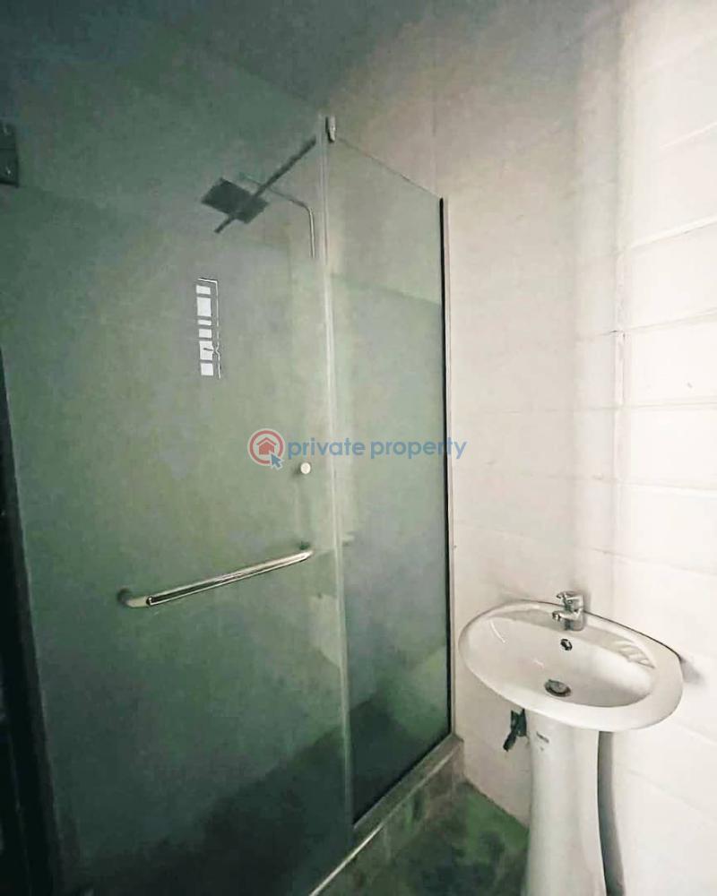 Perfect blend of comfort and sophistication in this well-maintained 4-bedroom terrace duplex - 10 4 bedroom Terraced Duplex For Rent Ikate Elegushi Lekki Lagos - 10