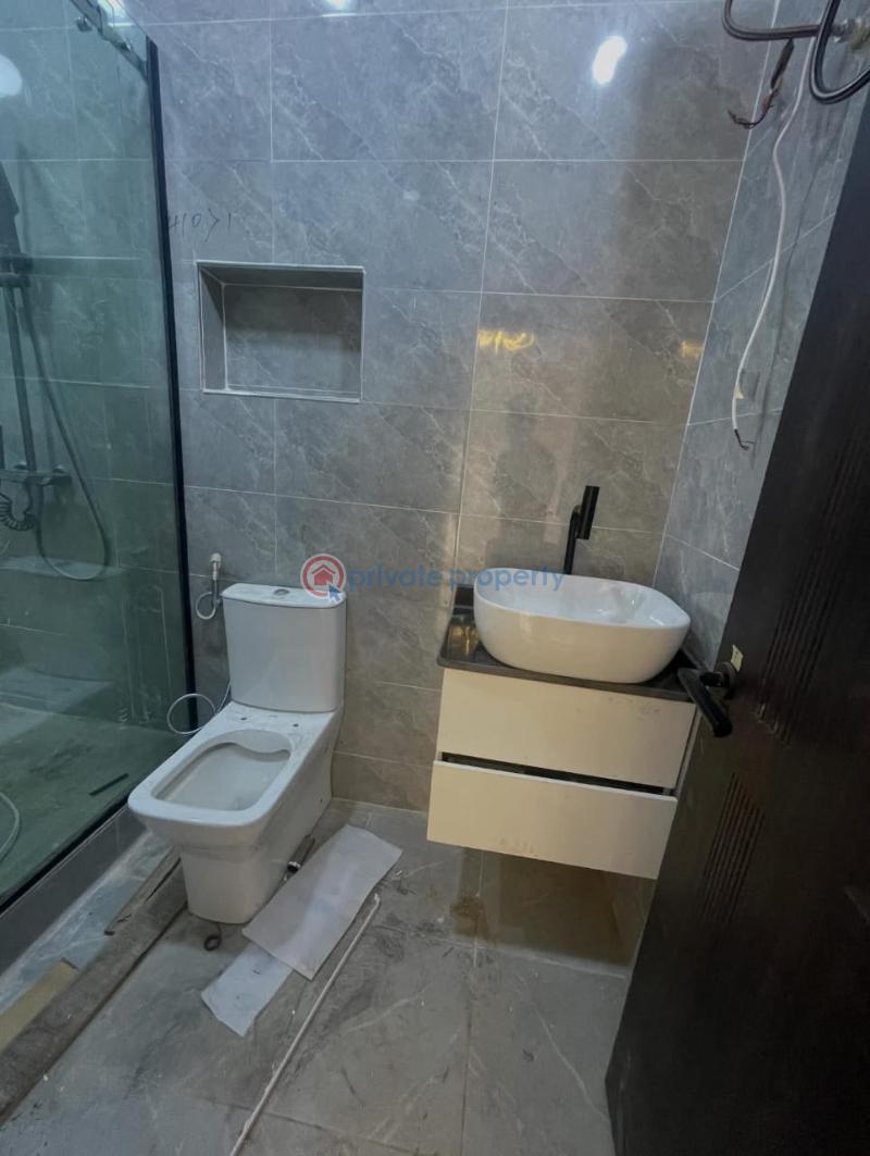 3 bedroom Terraced Duplex For Sale Shasha Orisunbare Alimosho Lagos - 5