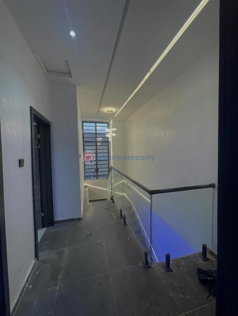 3 bedroom Terraced Duplex For Sale Shasha Orisunbare Alimosho Lagos - 3