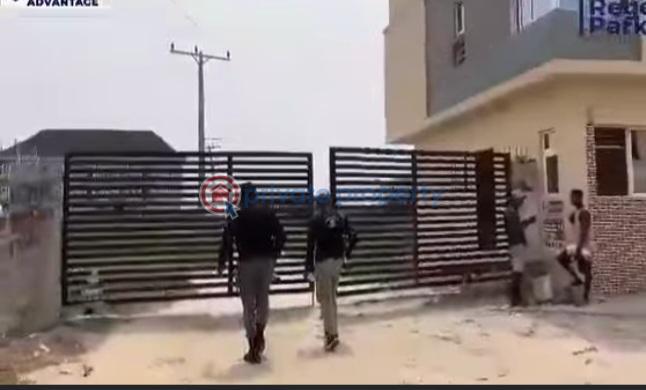 Mixed use Land For Sale Awoyaya, Lekki Epe Expressway Ibeju-Lekki Lagos - 5