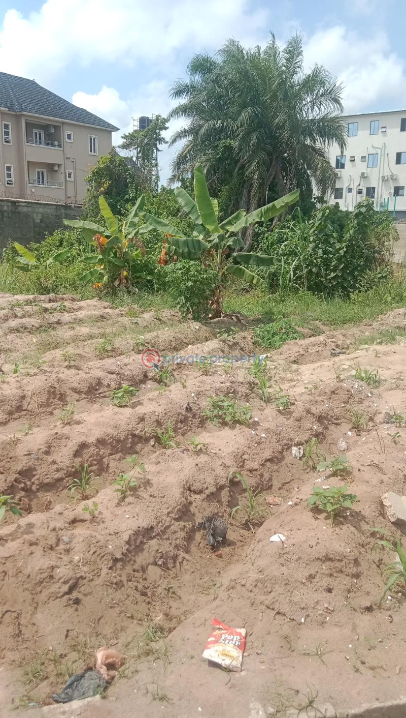 Residential Land For Sale Lekki Scheme 2 Lekki Phase 2 Lagos - 2