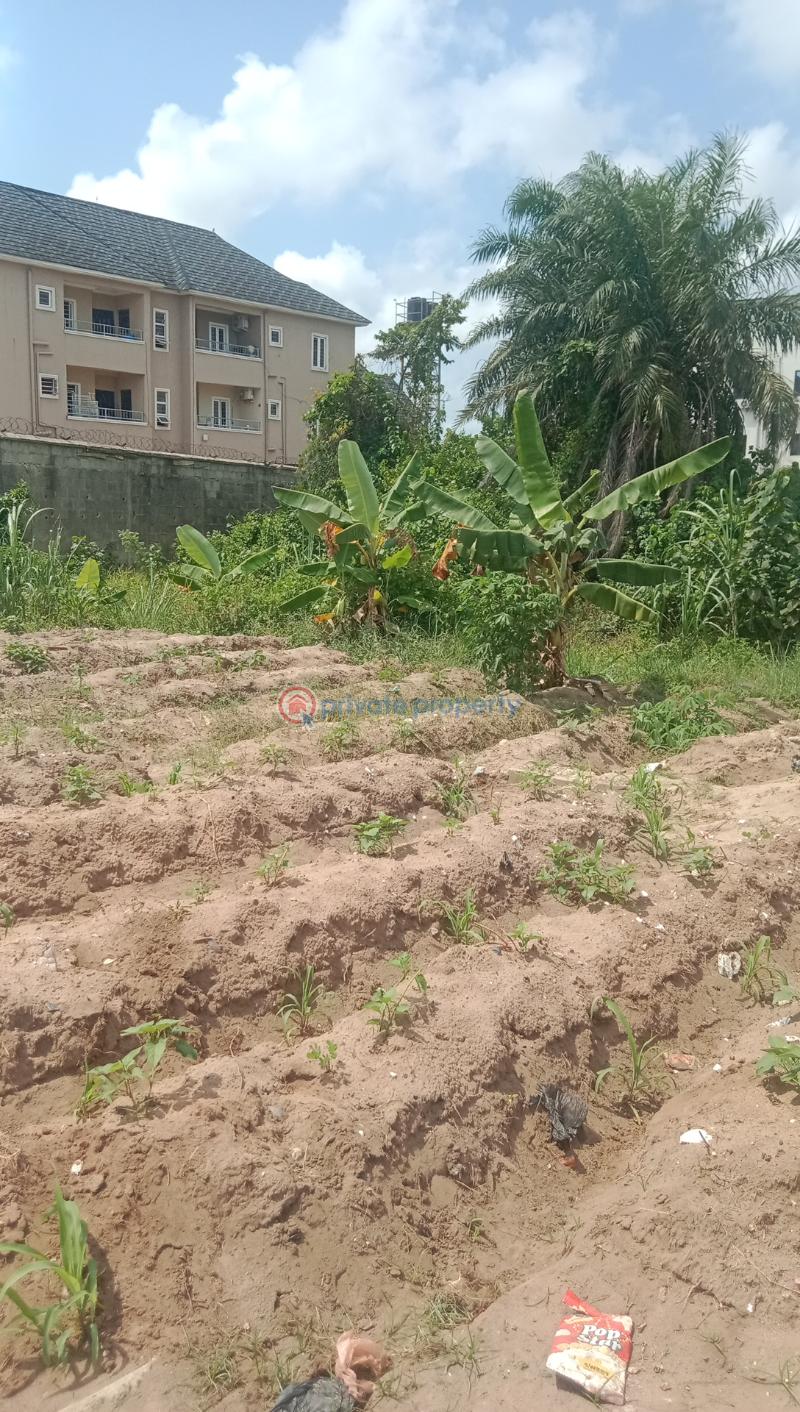 Residential Land For Sale Lekki Scheme 2 Lekki Phase 2 Lagos - 0