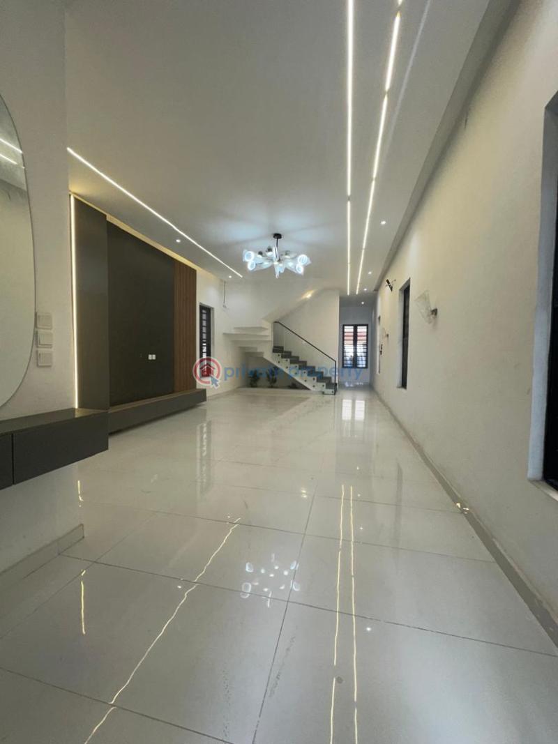 5 bedroom Duplex For Sale Thomas Estate Ajah Lagos - 3