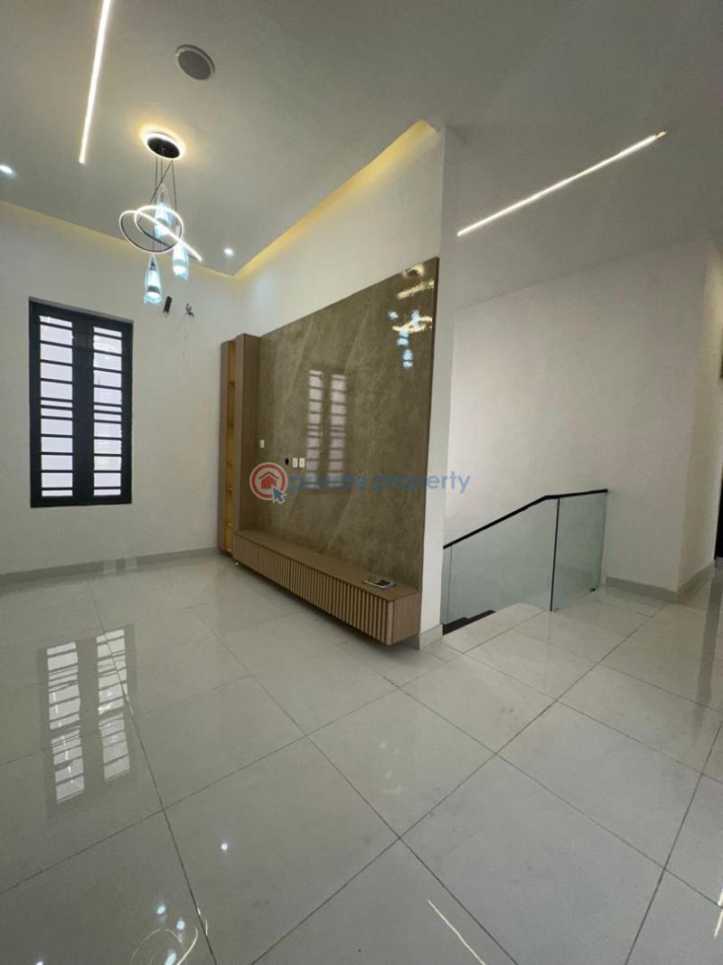 5 bedroom Duplex For Sale Thomas Estate Ajah Lagos - 5