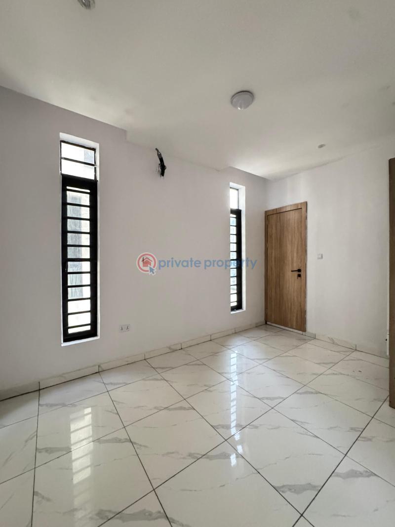 2 bedroom Block Of Flats For Sale Ilasan Ikate Ikate Elegushi Lekki Lagos - 3