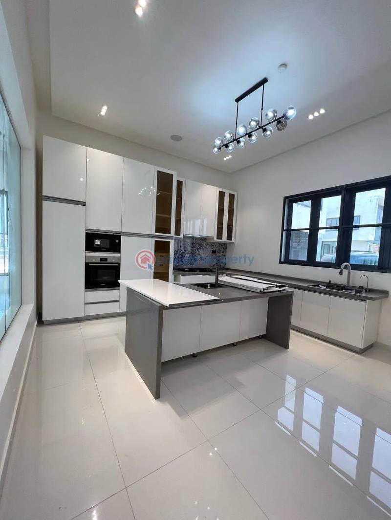 5 bedroom Detached Duplex For Sale Osapa London Lekki Lekki Lagos - 4