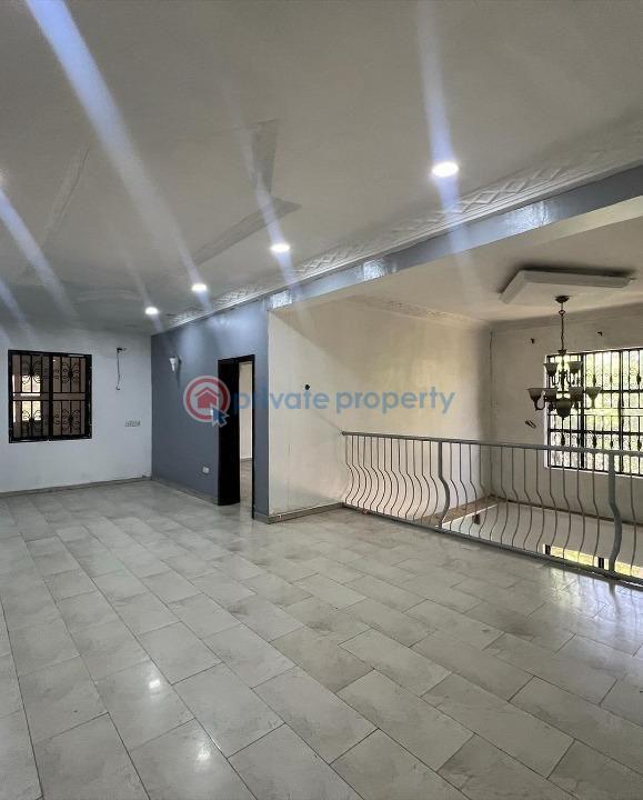 8 bedroom Detached Duplex For Sale Maitama Abuja Phase 1  - 4