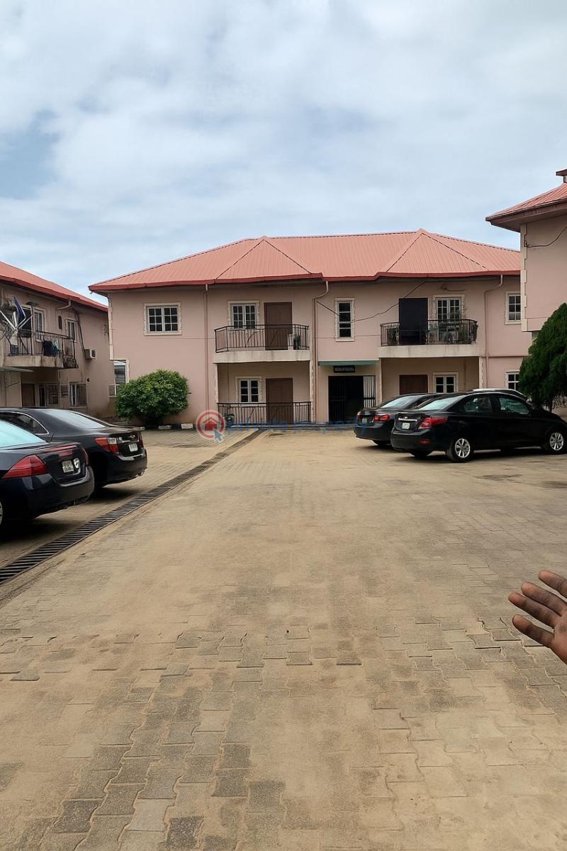 10 bedroom House For Sale Gbagada Lagos