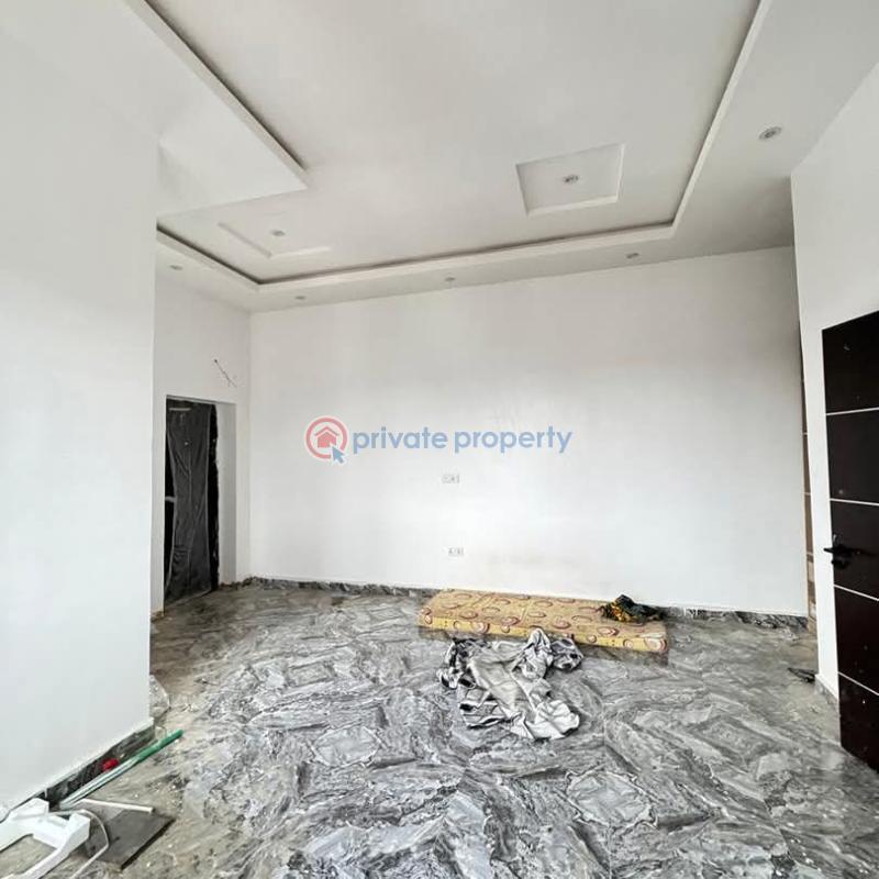 4 bedroom Semi detached Duplex For Sale Surulere Lagos - 5