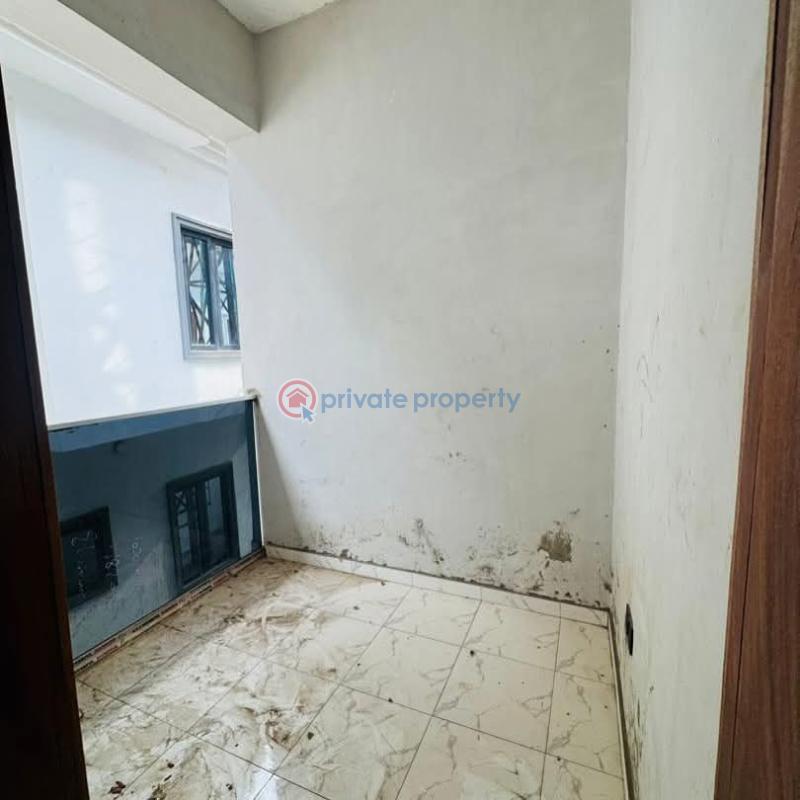 4 bedroom Detached Duplex For Sale Magodo Phase 1 Ojodu Lagos - 9