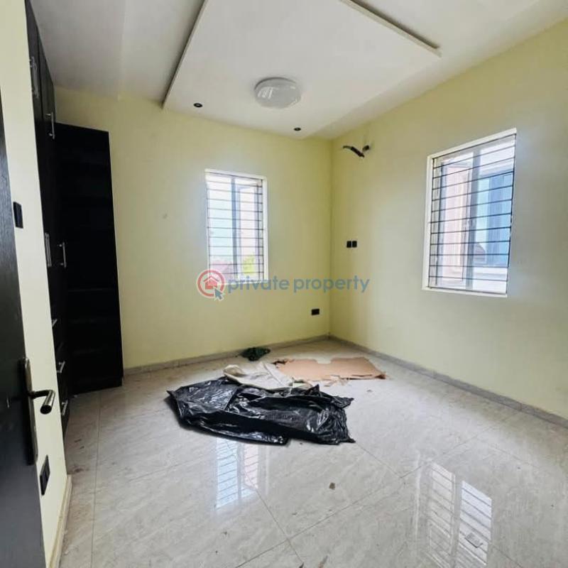 4 bedroom Detached Duplex For Sale Magodo Phase 1 Ojodu Lagos - 6