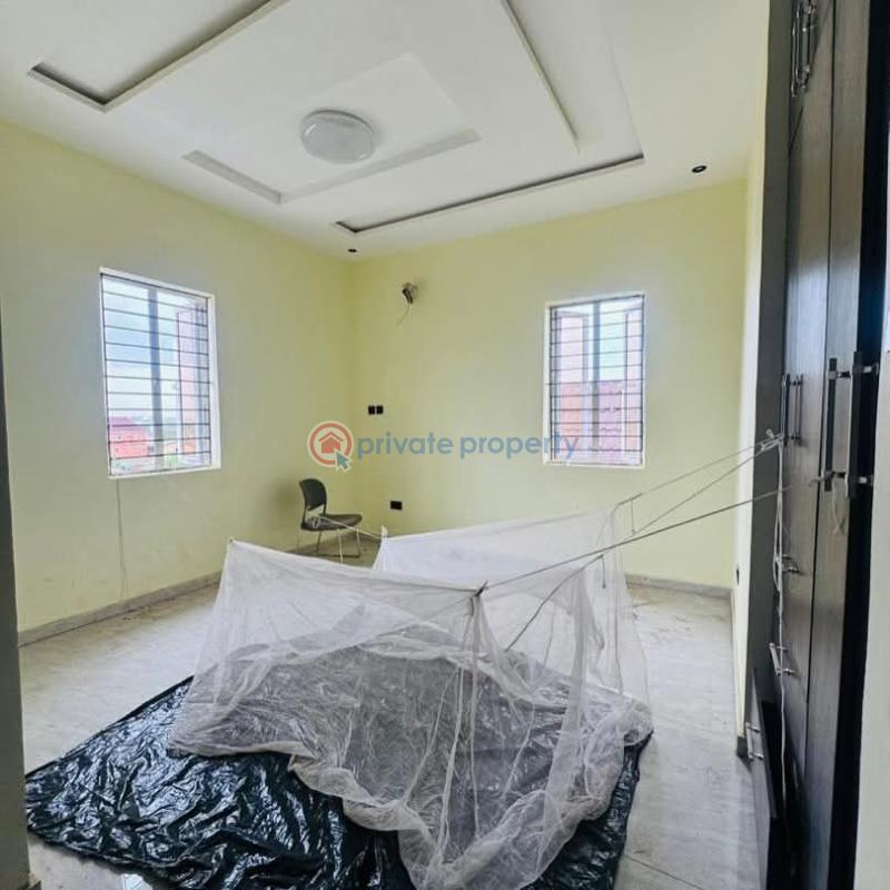 4 bedroom Detached Duplex For Sale Magodo Phase 1 Ojodu Lagos - 13