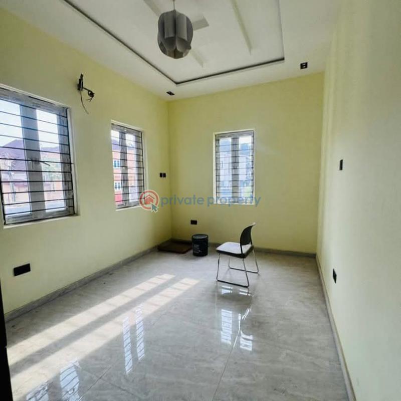 4 bedroom Detached Duplex For Sale Magodo Phase 1 Ojodu Lagos - 8