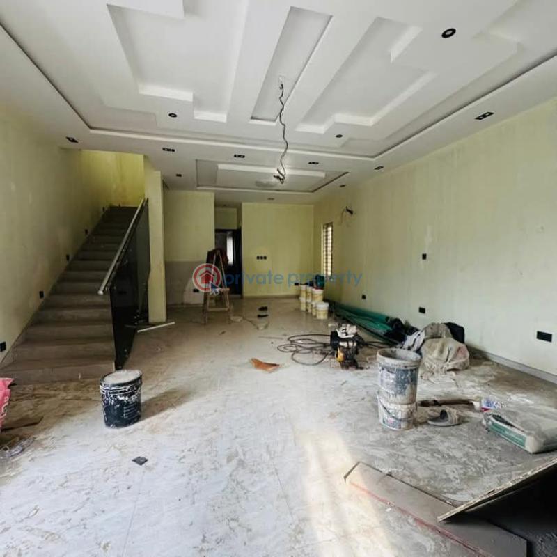 4 bedroom Detached Duplex For Sale Magodo Phase 1 Ojodu Lagos - 3