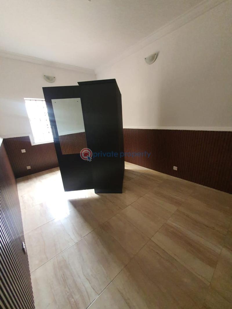 1 bedroom Mini Flat For Rent Silver Spring Estate, Agungi Agungi Lekki Lagos - 2