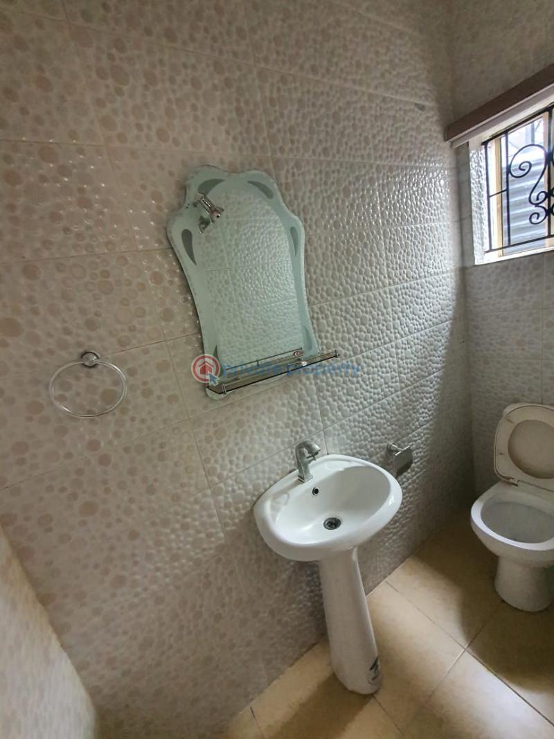 1 bedroom Mini Flat For Rent Silver Spring Estate, Agungi Agungi Lekki Lagos - 6